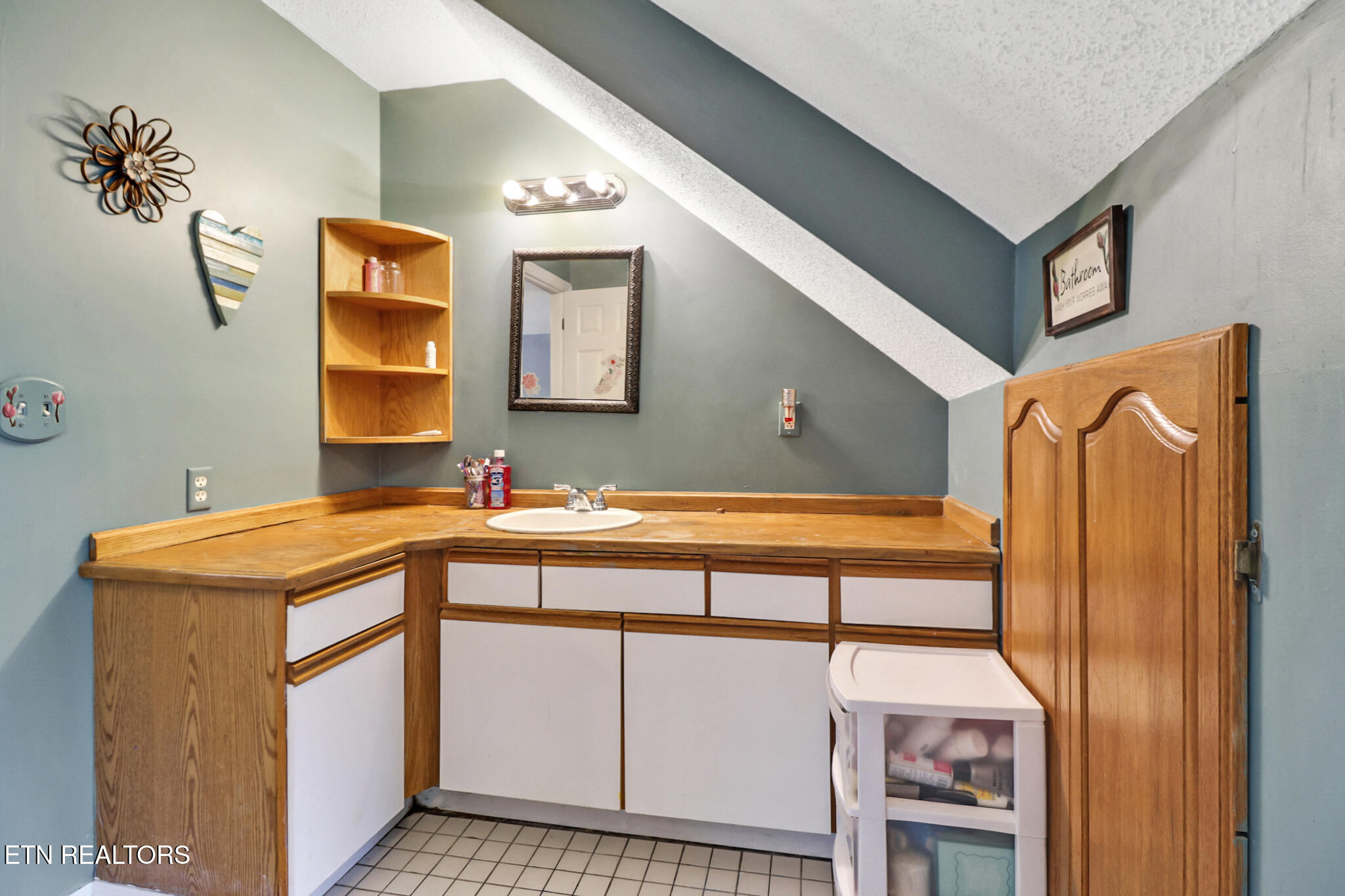 116 Grouse Ridge Road Harriman, TN 37748 - Photo 21 of 40 Primary Bath