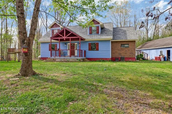 $475,000 | 116 Grouse Ridge Road, Harriman, TN 37748