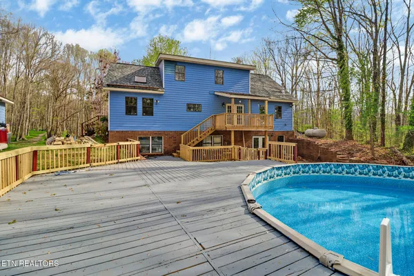 $475,000 | 116 Grouse Ridge Road, Harriman, TN 37748