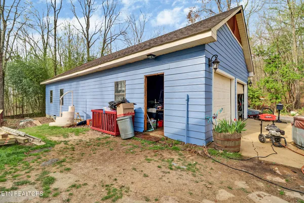 $475,000 | 116 Grouse Ridge Road, Harriman, TN 37748