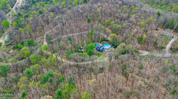 $475,000 | 116 Grouse Ridge Road, Harriman, TN 37748