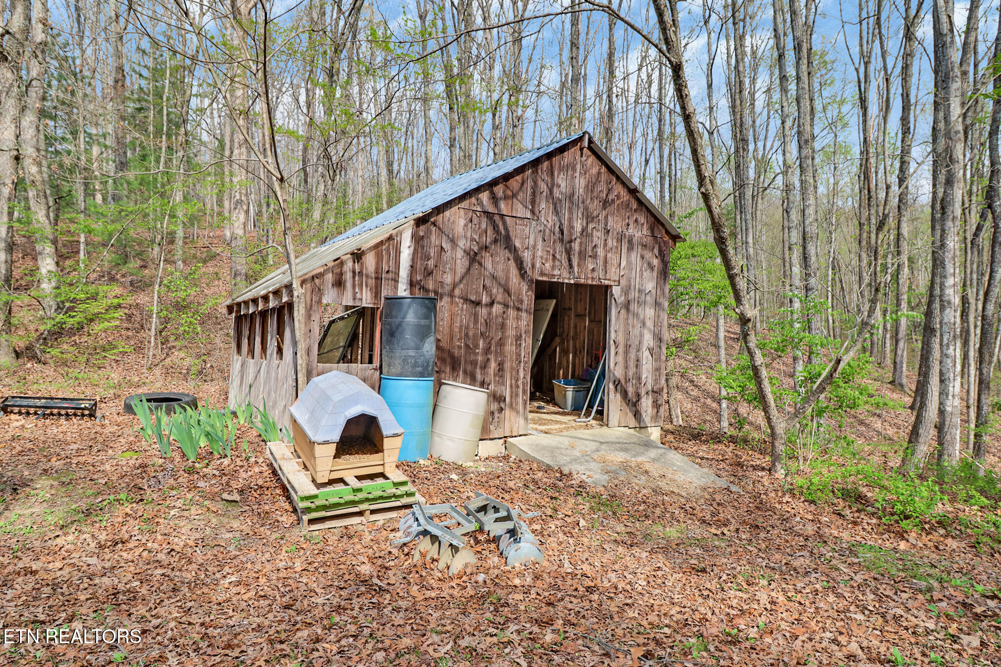 116 Grouse Ridge Road Harriman, TN 37748 - Photo 40 of 40 if1a9913-if1a9917