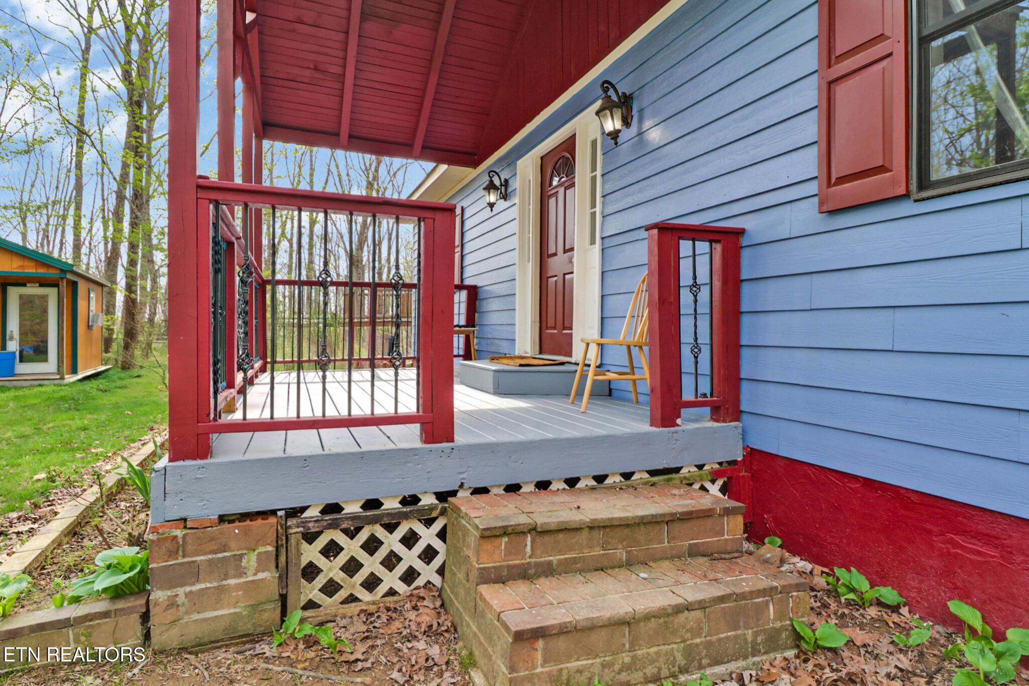 116 Grouse Ridge Road Harriman, TN 37748 - Photo 4 of 40 if1a9908-if1a9912