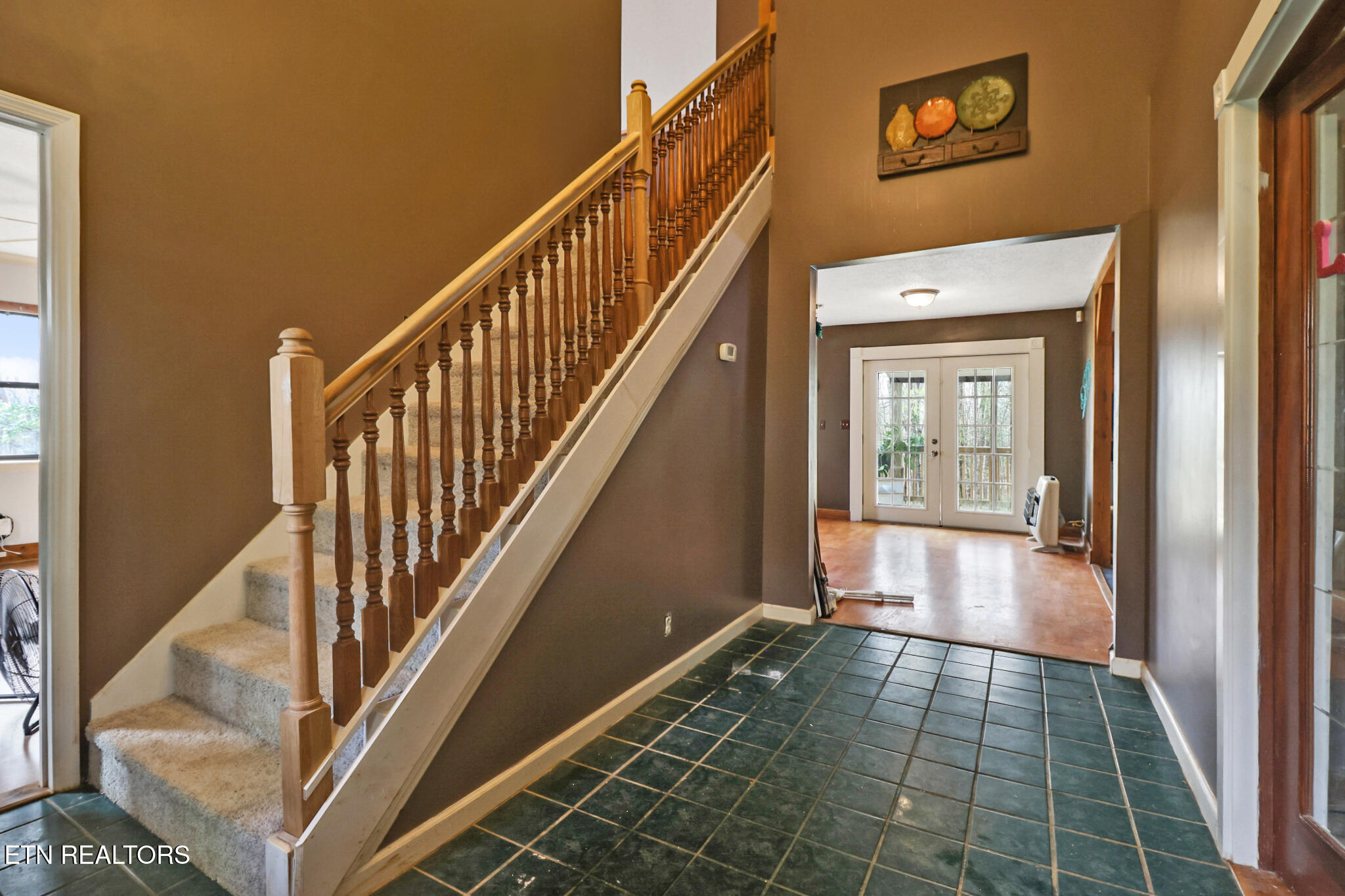 116 Grouse Ridge Road Harriman, TN 37748 - Photo 5 of 40 Front Entry