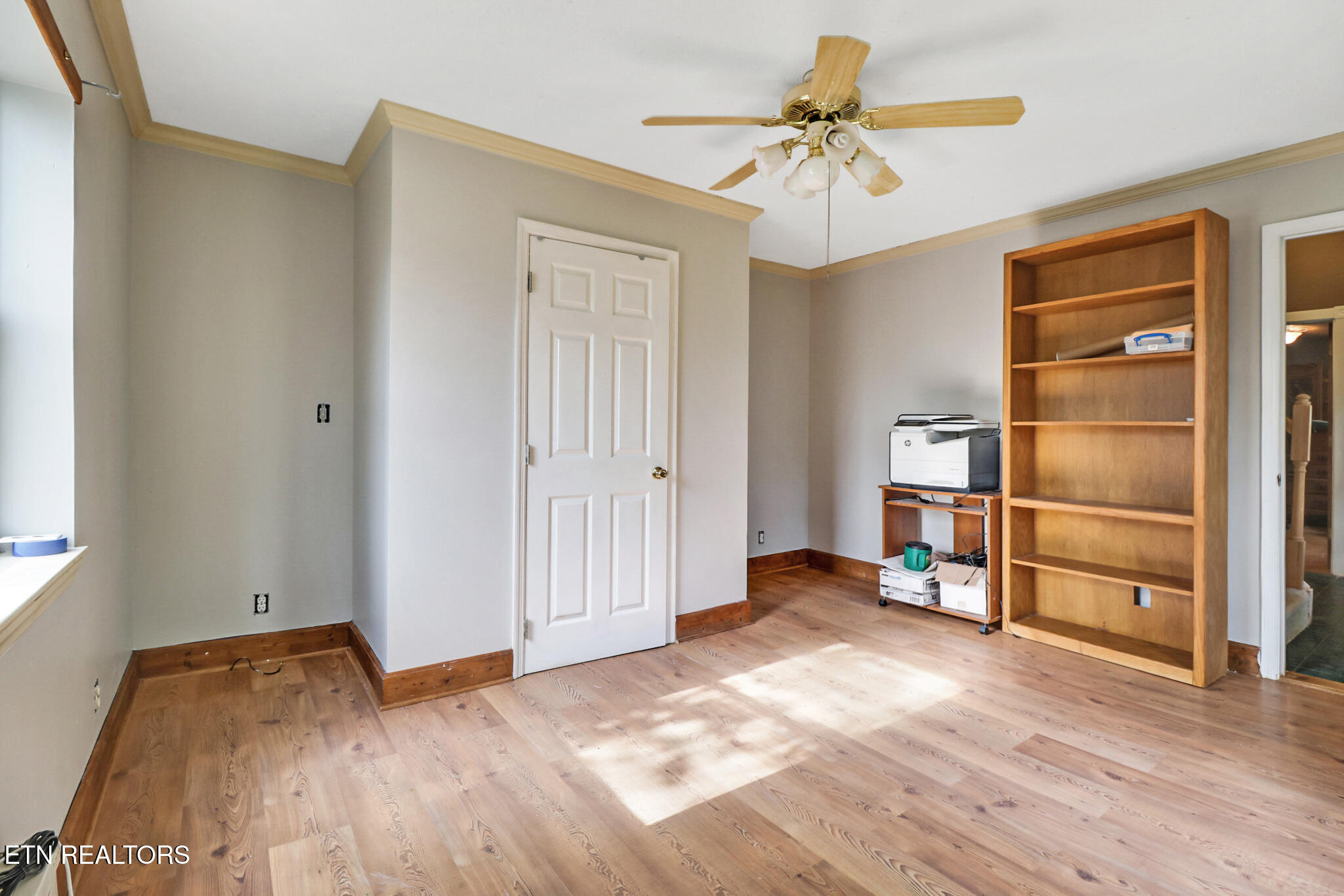 116 Grouse Ridge Road Harriman, TN 37748 - Photo 6 of 40 Main Floor Bedroom
