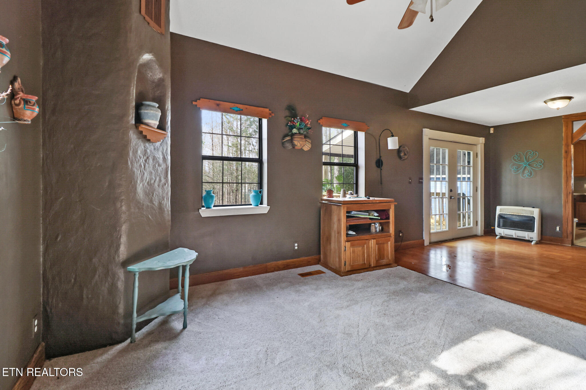 116 Grouse Ridge Road Harriman, TN 37748 - Photo 8 of 40 View 3