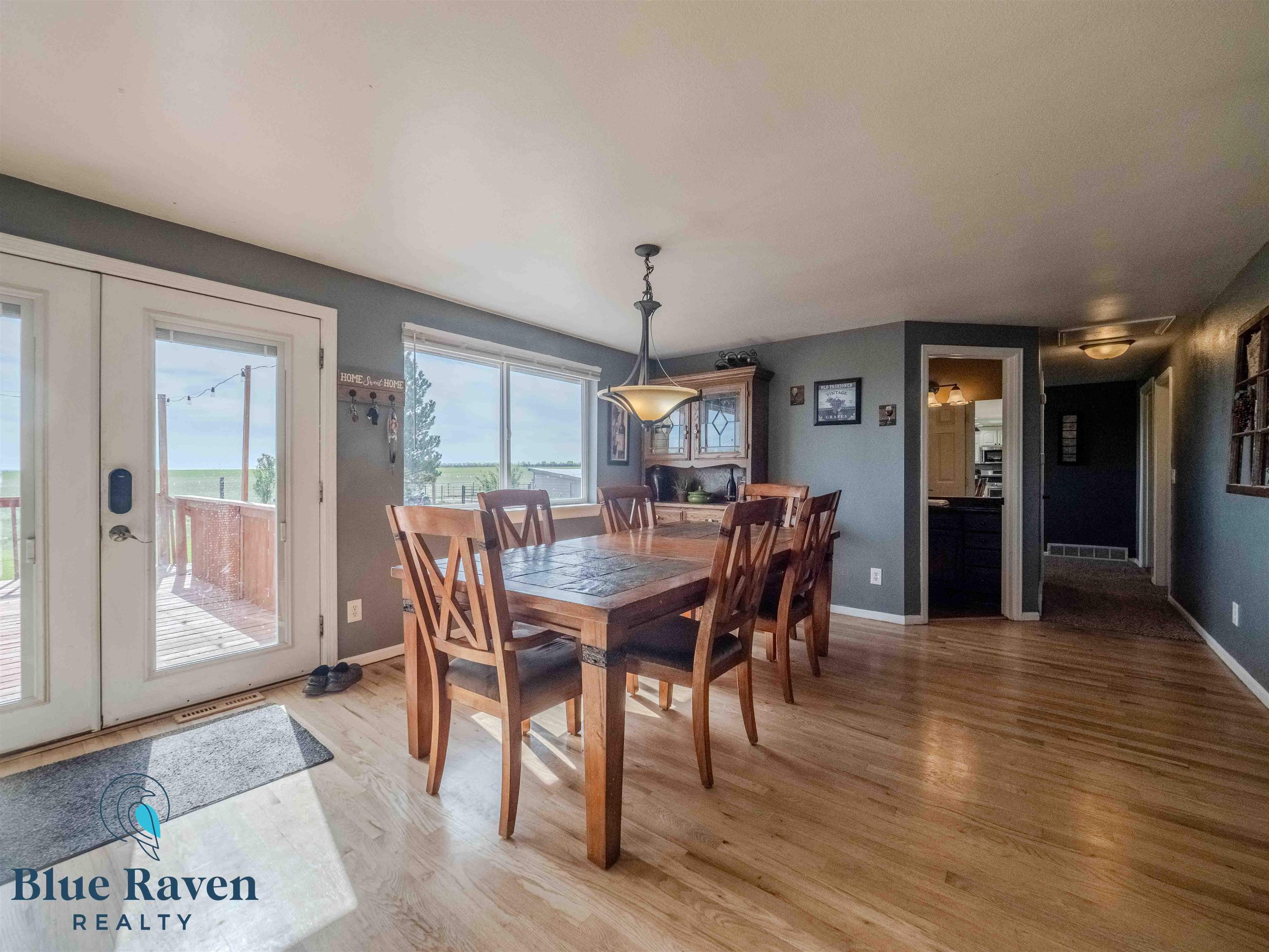 36 Ferguson Road Wheatland, WY 82201 - Photo 8 of 47