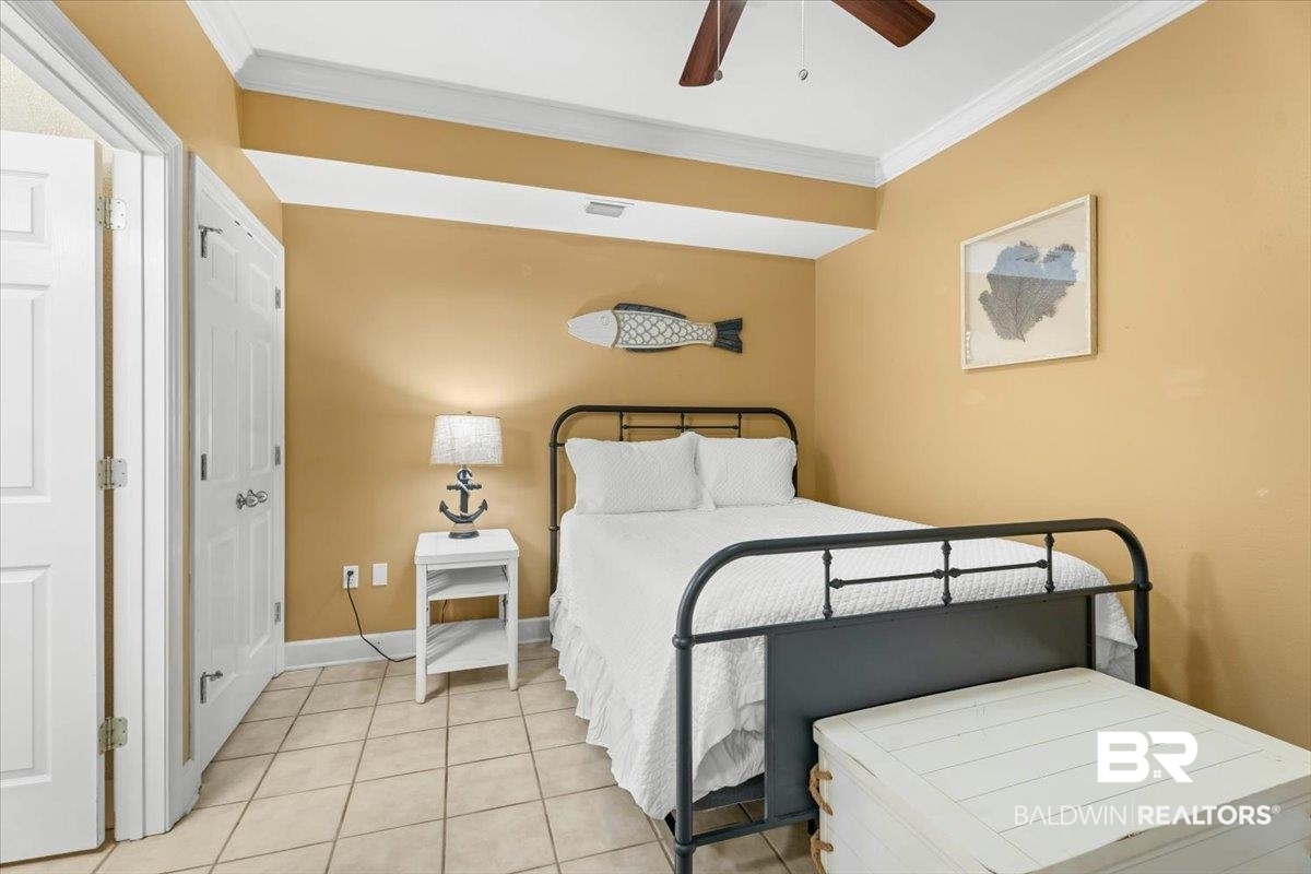 27582 Canal Road, Unit 2310 Orange Beach, AL 36561 - Photo 16 of 42 Guest Bedroom