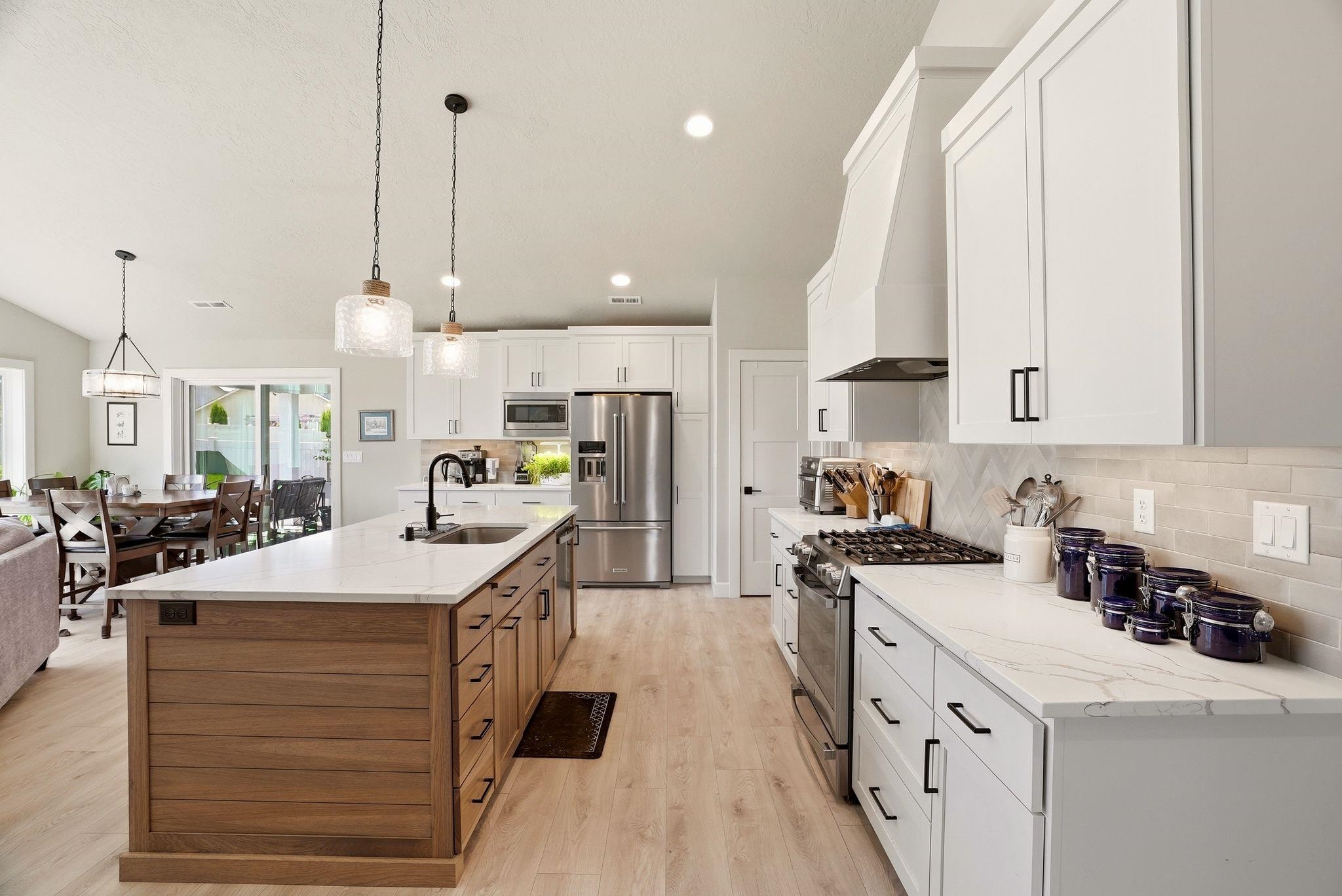 507 West Basalt Ridge Drive Spokane, WA 99224 - Photo 14 of 50