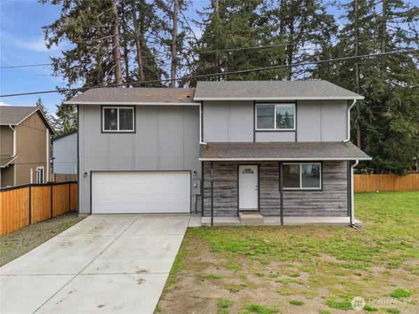 $530,000 | 6214 Knoble Road East, Spanaway, WA 98387
