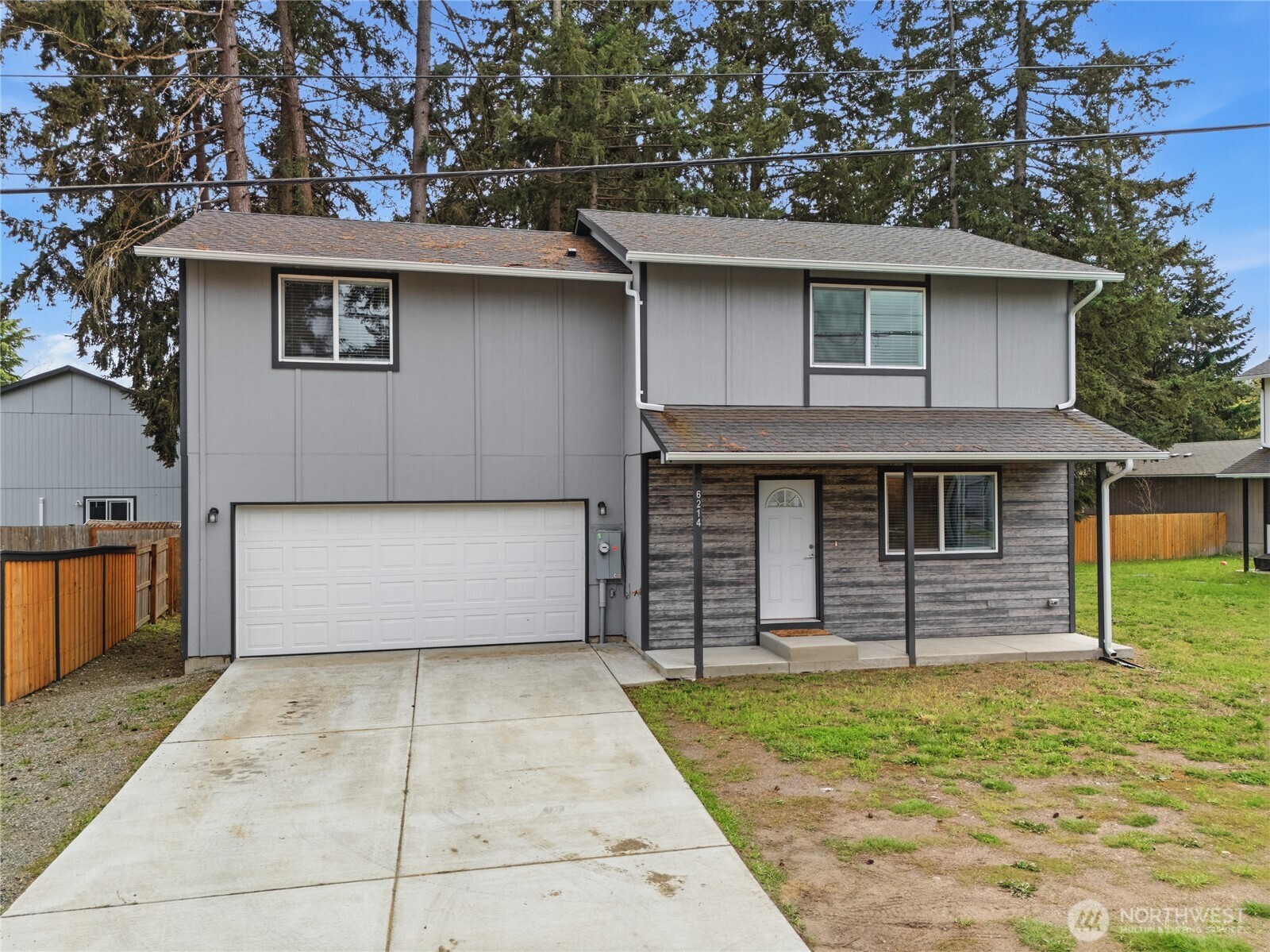 6214 Knoble Road East Spanaway, WA 98387 - Photo 2 of 29