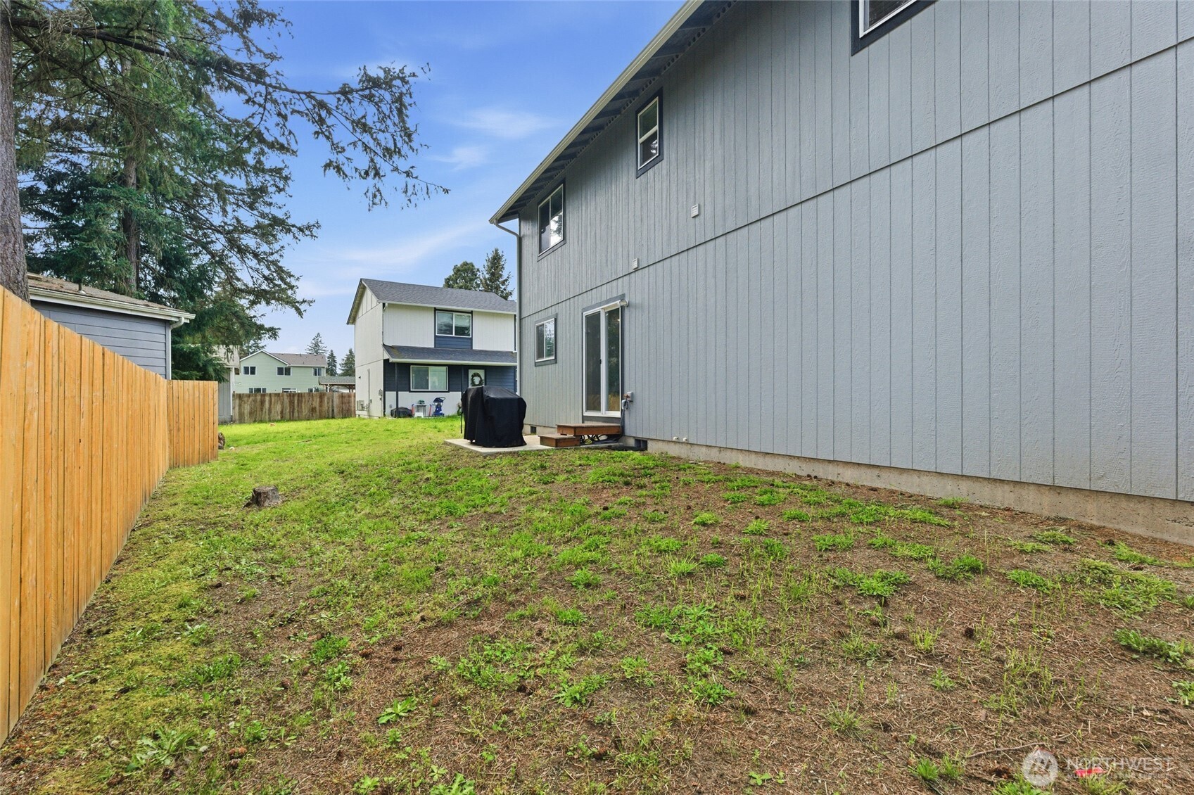 6214 Knoble Road East Spanaway, WA 98387 - Photo 26 of 29