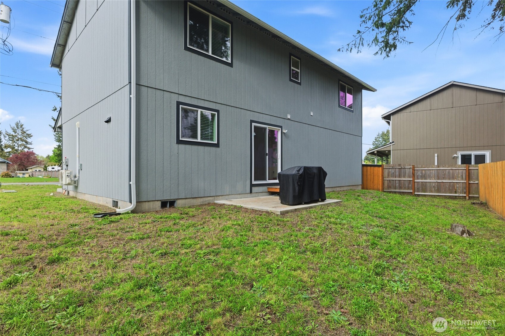 6214 Knoble Road East Spanaway, WA 98387 - Photo 28 of 29