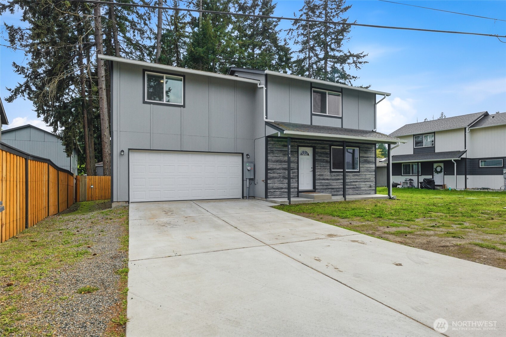 6214 Knoble Road East Spanaway, WA 98387 - Photo 4 of 29