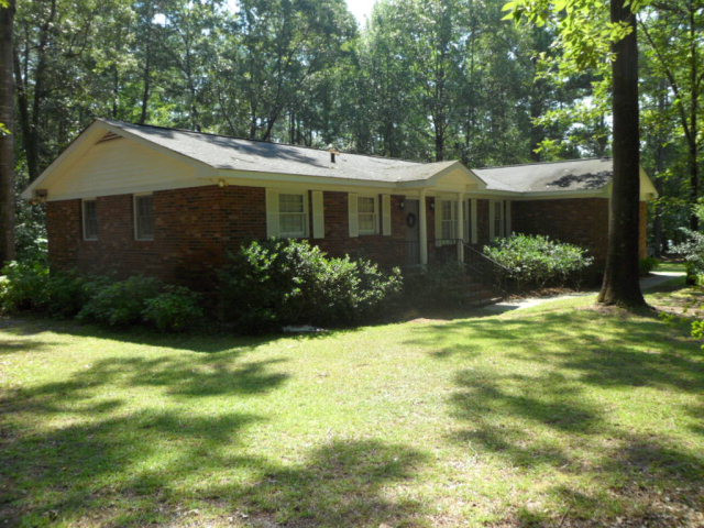 3321 Banks Mill Road Southeast Aiken, SC 29803 - Photo 1 of 1 Gallery Image 1