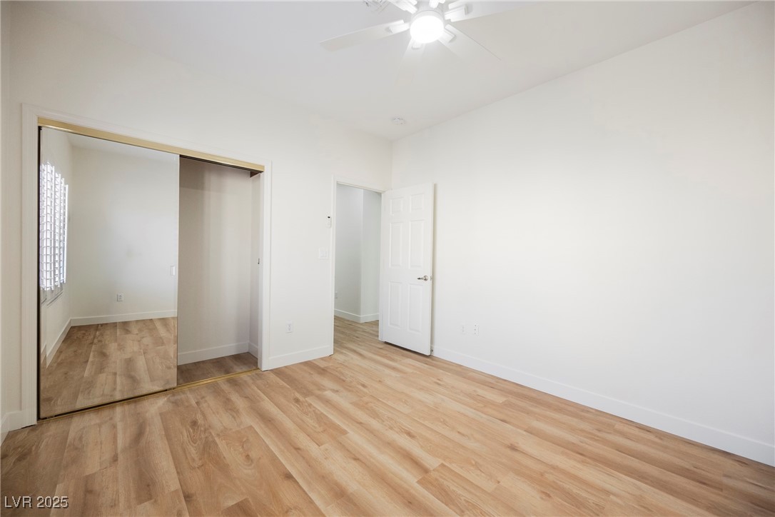 1596 Fieldbrook Street Henderson, NV 89052 - Photo 30 of 56 Bedroom #2