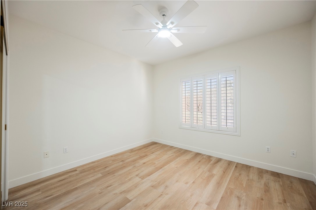 1596 Fieldbrook Street Henderson, NV 89052 - Photo 32 of 56 Bedroom #3.