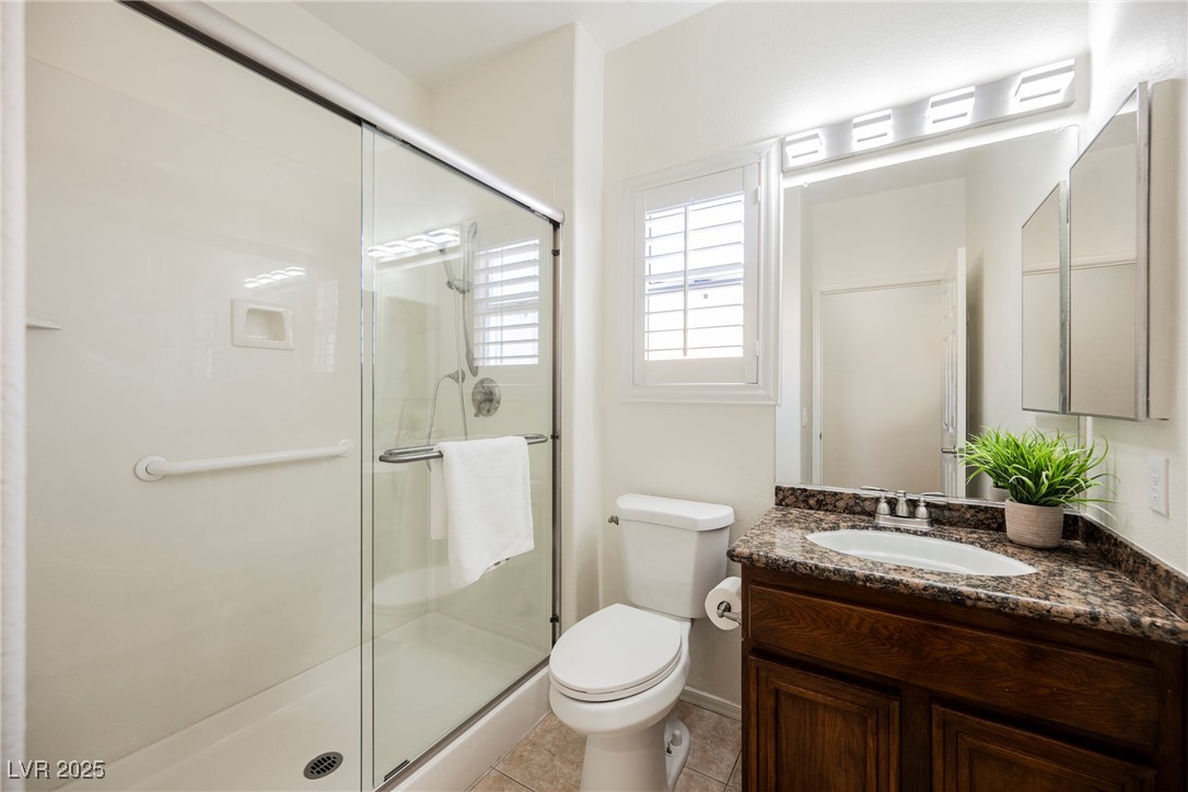 1596 Fieldbrook Street Henderson, NV 89052 - Photo 34 of 56