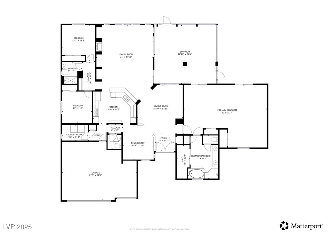 1596 Fieldbrook Street Henderson, NV 89052 - Photo 37 of 56