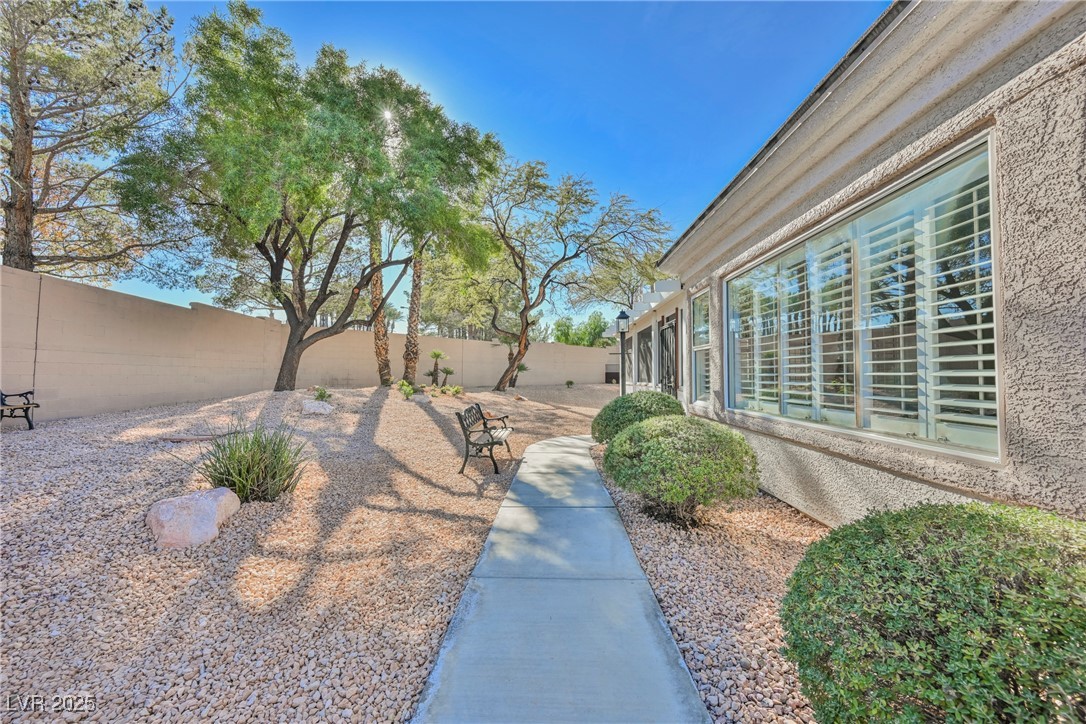 1596 Fieldbrook Street Henderson, NV 89052 - Photo 48 of 56