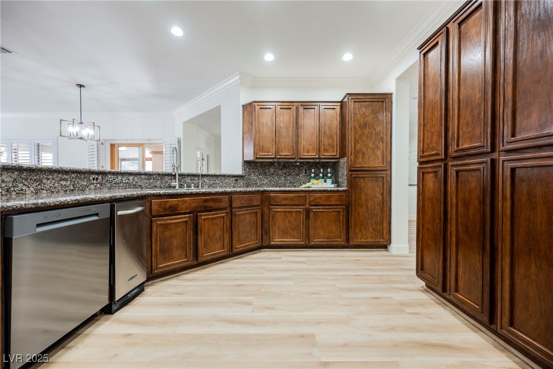 1596 Fieldbrook Street Henderson, NV 89052 - Photo 6 of 56