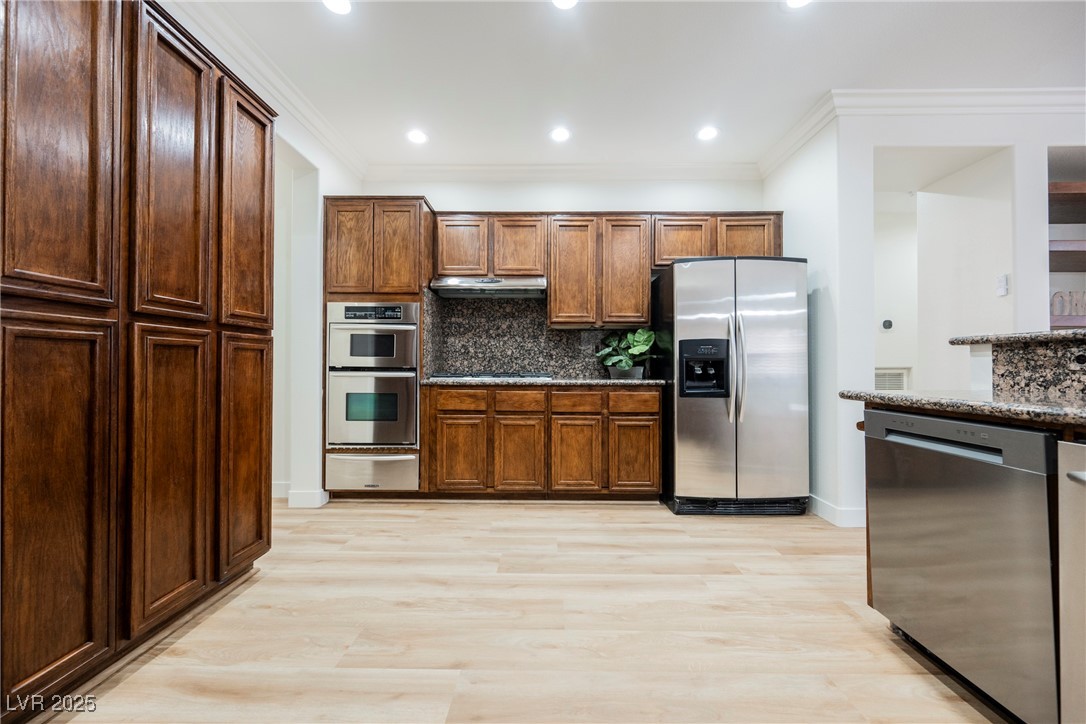 1596 Fieldbrook Street Henderson, NV 89052 - Photo 7 of 56