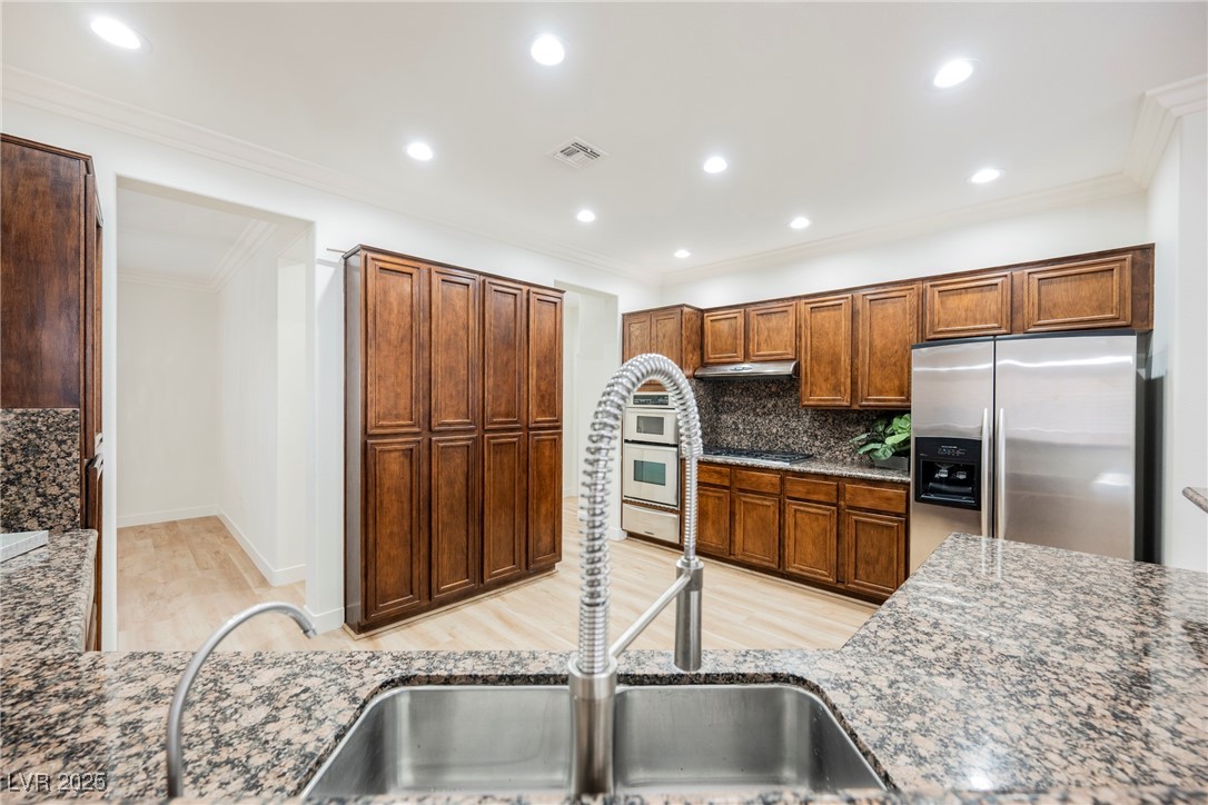 1596 Fieldbrook Street Henderson, NV 89052 - Photo 9 of 56