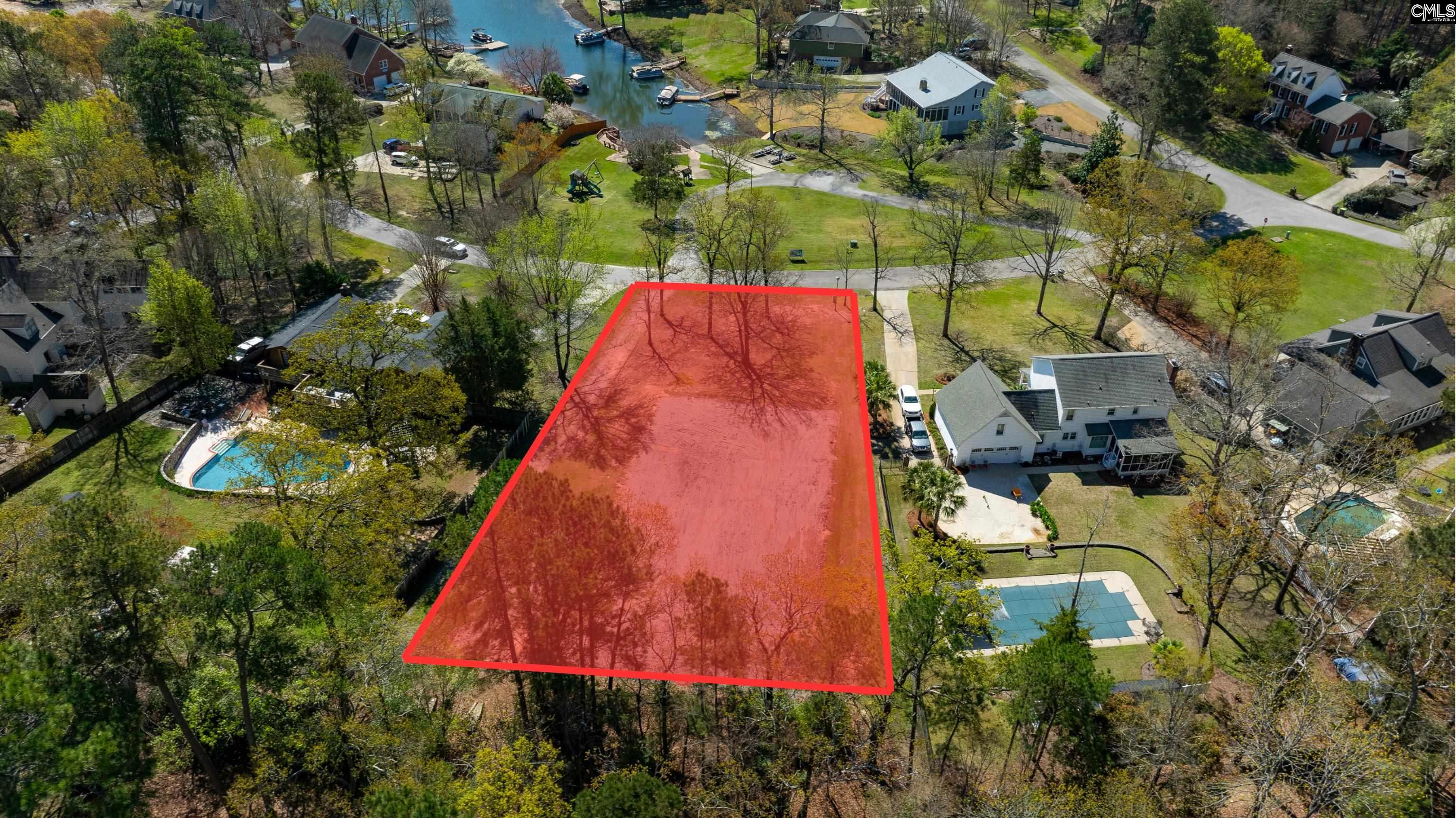 111 Smiths Ford Road Chapin, SC 29036 - Photo 13 of 25