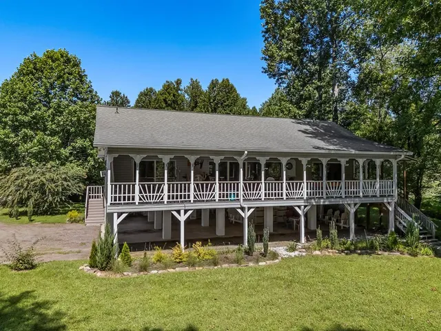 $399,900 | 615 Little Ranger Road, Murphy, NC 28906