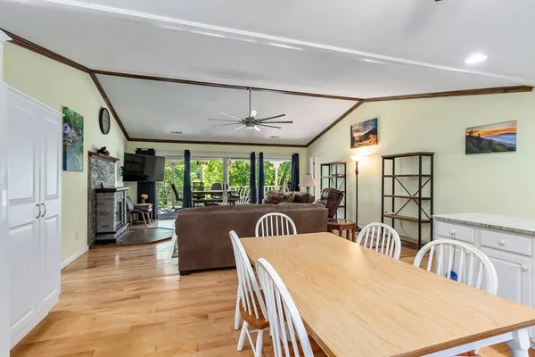 $384,900 | 615 Little Ranger Road, Murphy, NC 28906