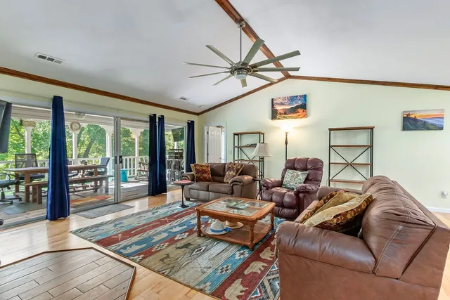 $399,900 | 615 Little Ranger Road, Murphy, NC 28906