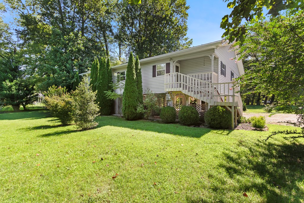 615 Little Ranger Road Murphy, NC 28906 - Photo 3 of 97