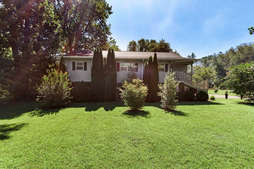 615 Little Ranger Road Murphy, NC 28906 - Photo 6 of 97