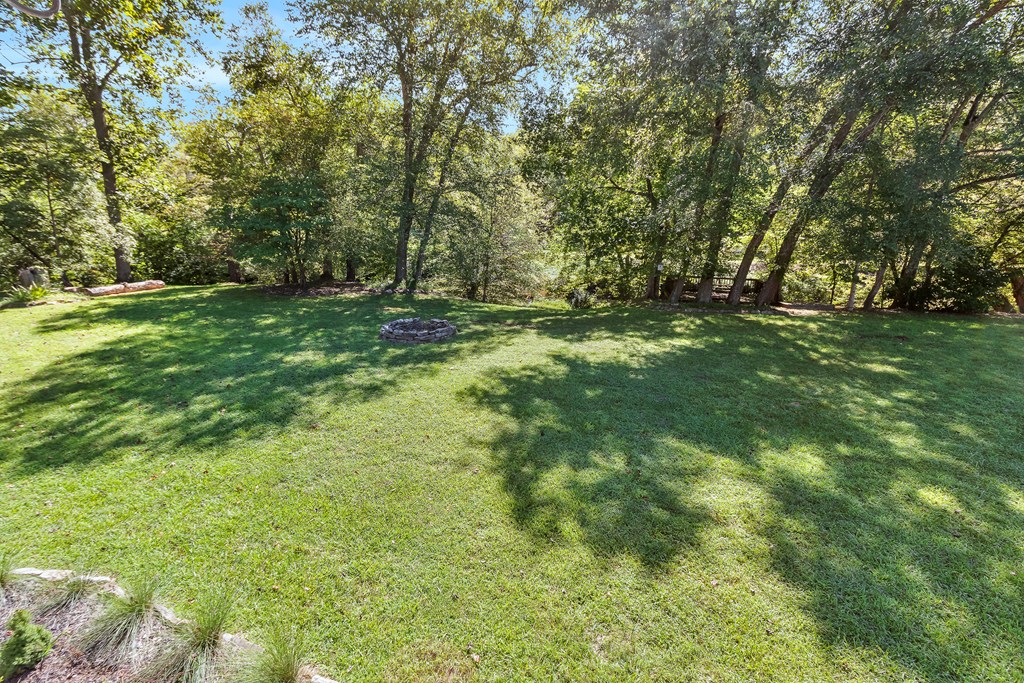 615 Little Ranger Road Murphy, NC 28906 - Photo 67 of 97 a view of outdoor space with trees all around