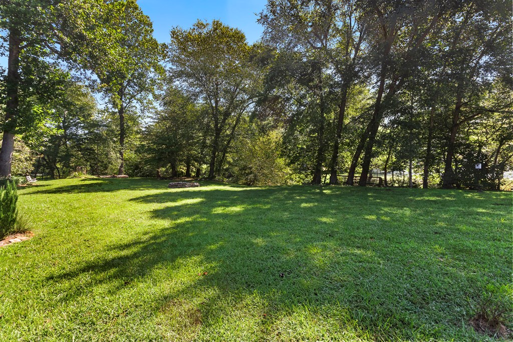615 Little Ranger Road Murphy, NC 28906 - Photo 89 of 97 a view of outdoor space with deck and yard
