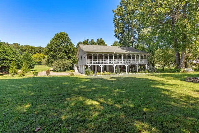 $399,900 | 615 Little Ranger Road, Murphy, NC 28906