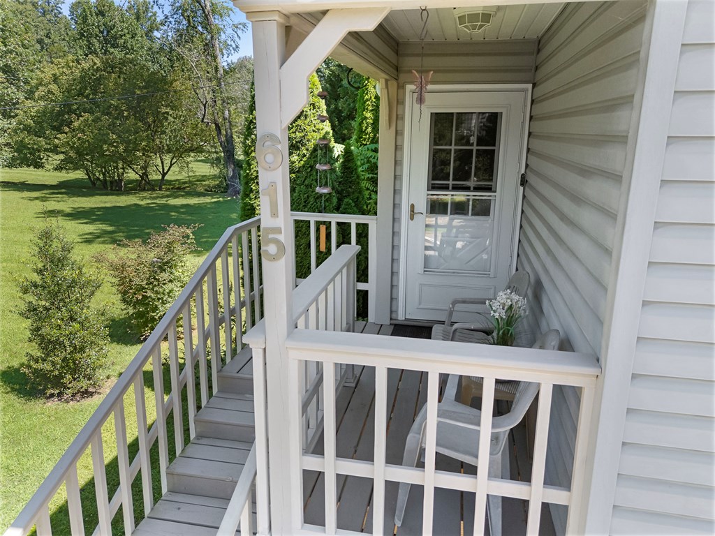 615 Little Ranger Road Murphy, NC 28906 - Photo 9 of 97