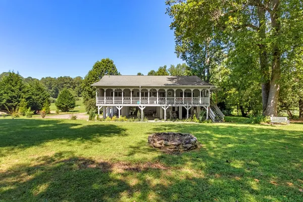 $384,900 | 615 Little Ranger Road, Murphy, NC 28906