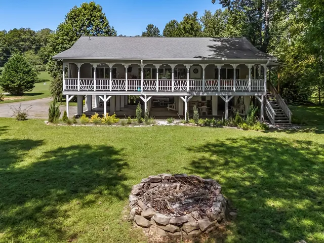 $399,900 | 615 Little Ranger Road, Murphy, NC 28906