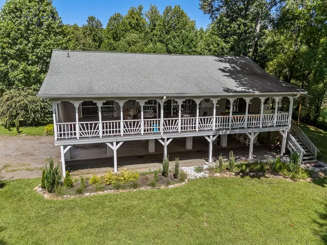 $399,900 | 615 Little Ranger Road, Murphy, NC 28906