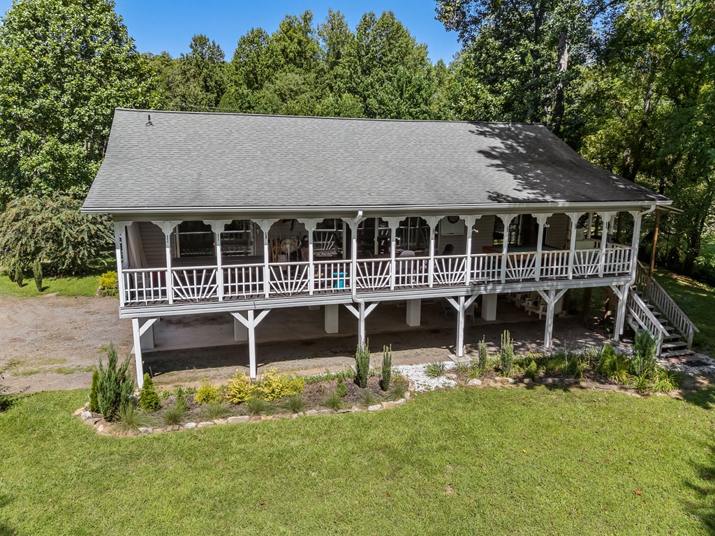 615 Little Ranger Road Murphy, NC 28906 - Photo 94 of 97