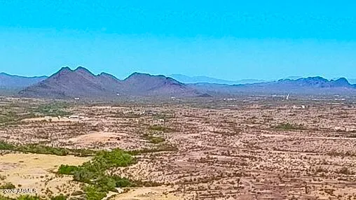 $26,000 | 0 West Radford Road, Wittmann, AZ 85361