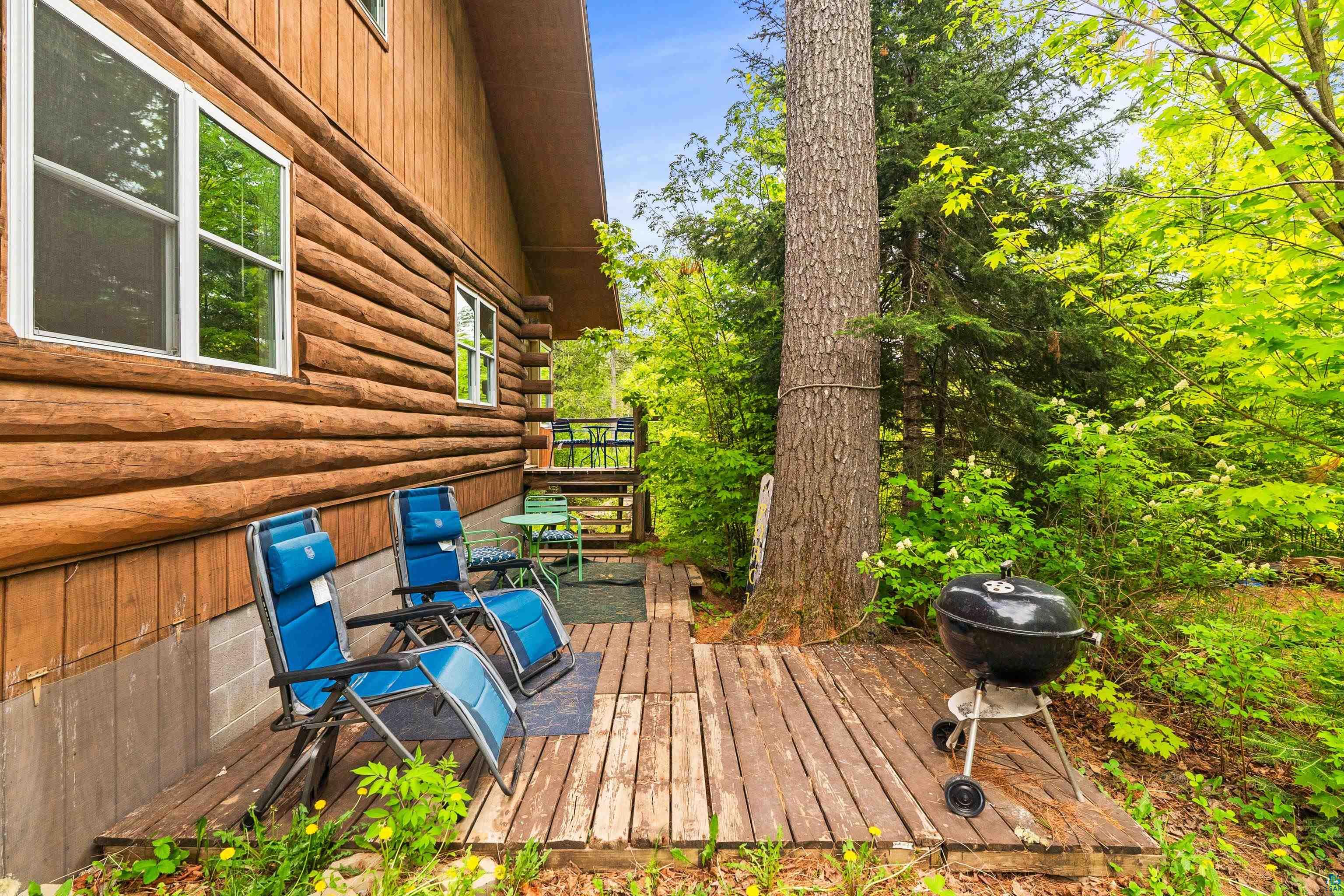 204 East Deeryard Road Grand Marais, MN 55604 - Photo 25 of 50