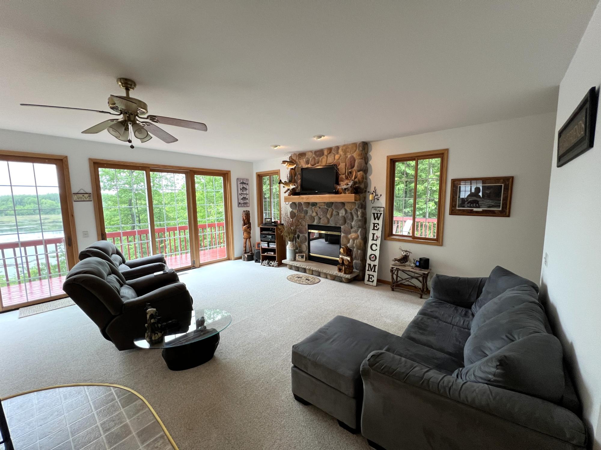 2783 High Peak Road Rhinelander, WI 54501 - Photo 3 of 54 Gallery Image 3