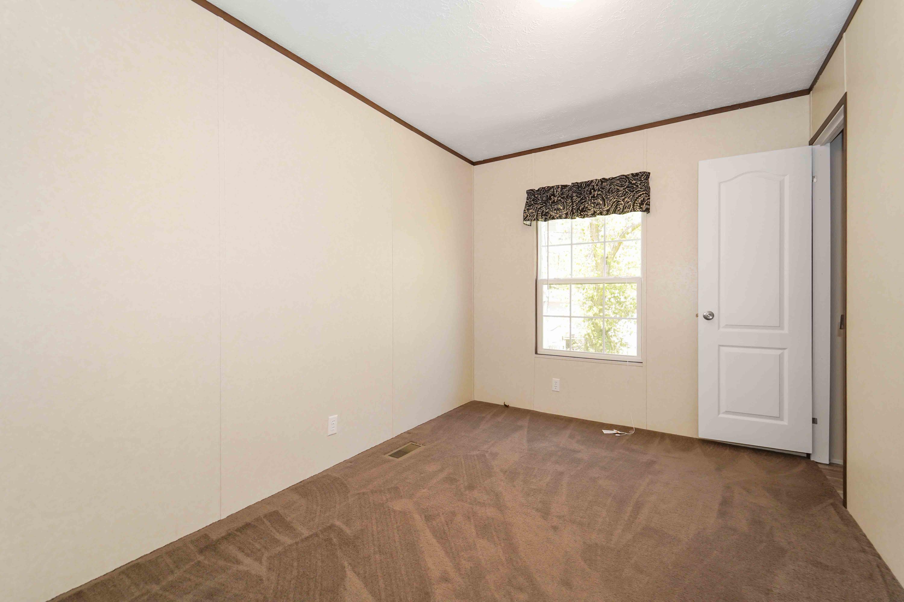 420 Tilson Mountain Road Erwin, TN 37650 - Photo 11 of 16 Bedroom 2