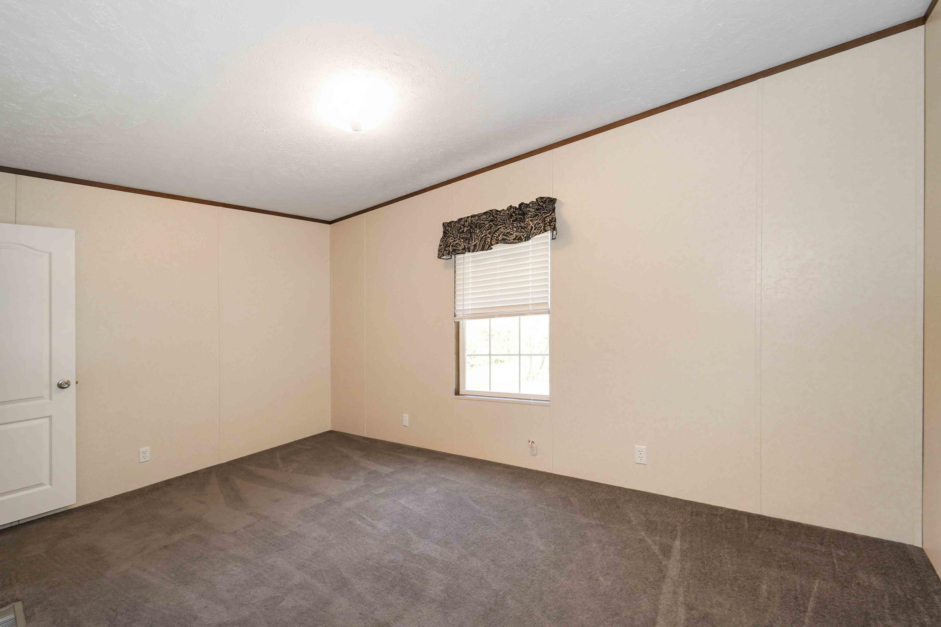 420 Tilson Mountain Road Erwin, TN 37650 - Photo 13 of 16 Bedroom 3