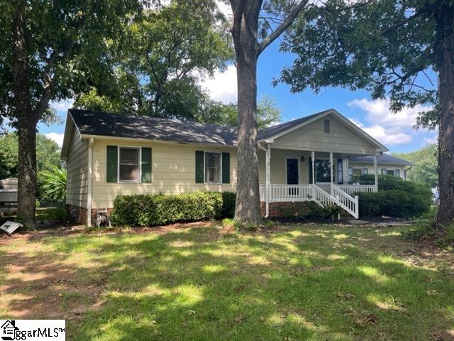 499 Mason Road Boiling Springs, SC 29316 - Photo 1 of 33