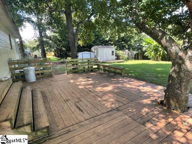 499 Mason Road Boiling Springs, SC 29316 - Photo 27 of 33