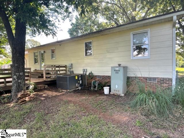 499 Mason Road Boiling Springs, SC 29316 - Photo 28 of 33