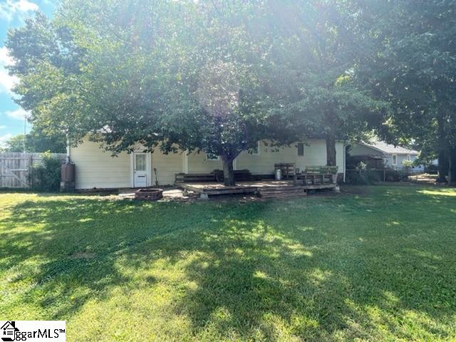499 Mason Road Boiling Springs, SC 29316 - Photo 29 of 33
